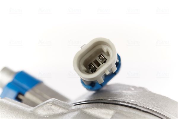 NISSENS Kompressor, Klimaanlage (89488) NISSENS Kompressor, Klimaanlage (89488)