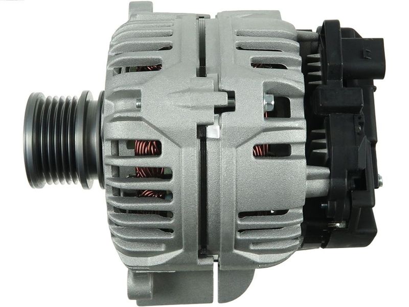 AS-PL Generator (A0501) AS-PL Generator (A0501)