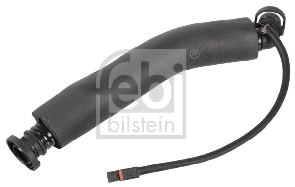 FEBI BILSTEIN Schlauch, Kurbelgehäuseentlüftung (170594)