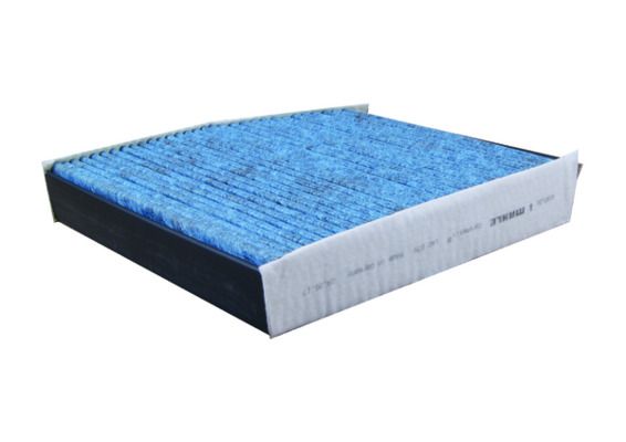 KNECHT Filter, Innenraumluft (LAO 879)