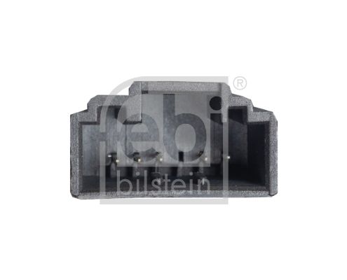 FEBI BILSTEIN Stellelement, Mischklappe (109321)