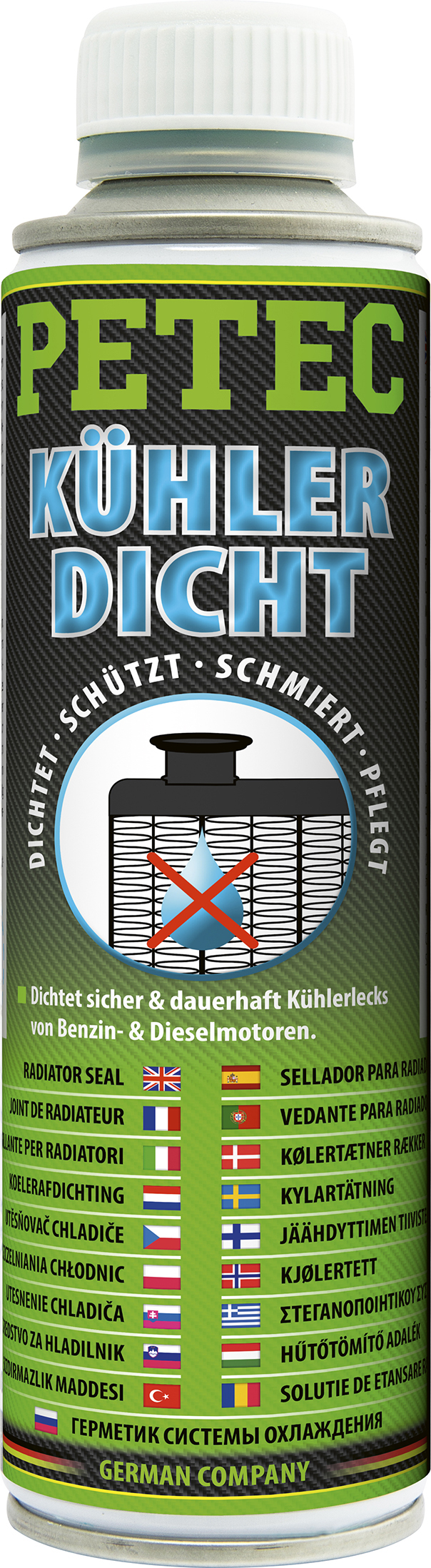 Kühlerdicht 250ml