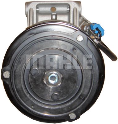 MAHLE Kompressor, Klimaanlage (ACP 4 000S)
