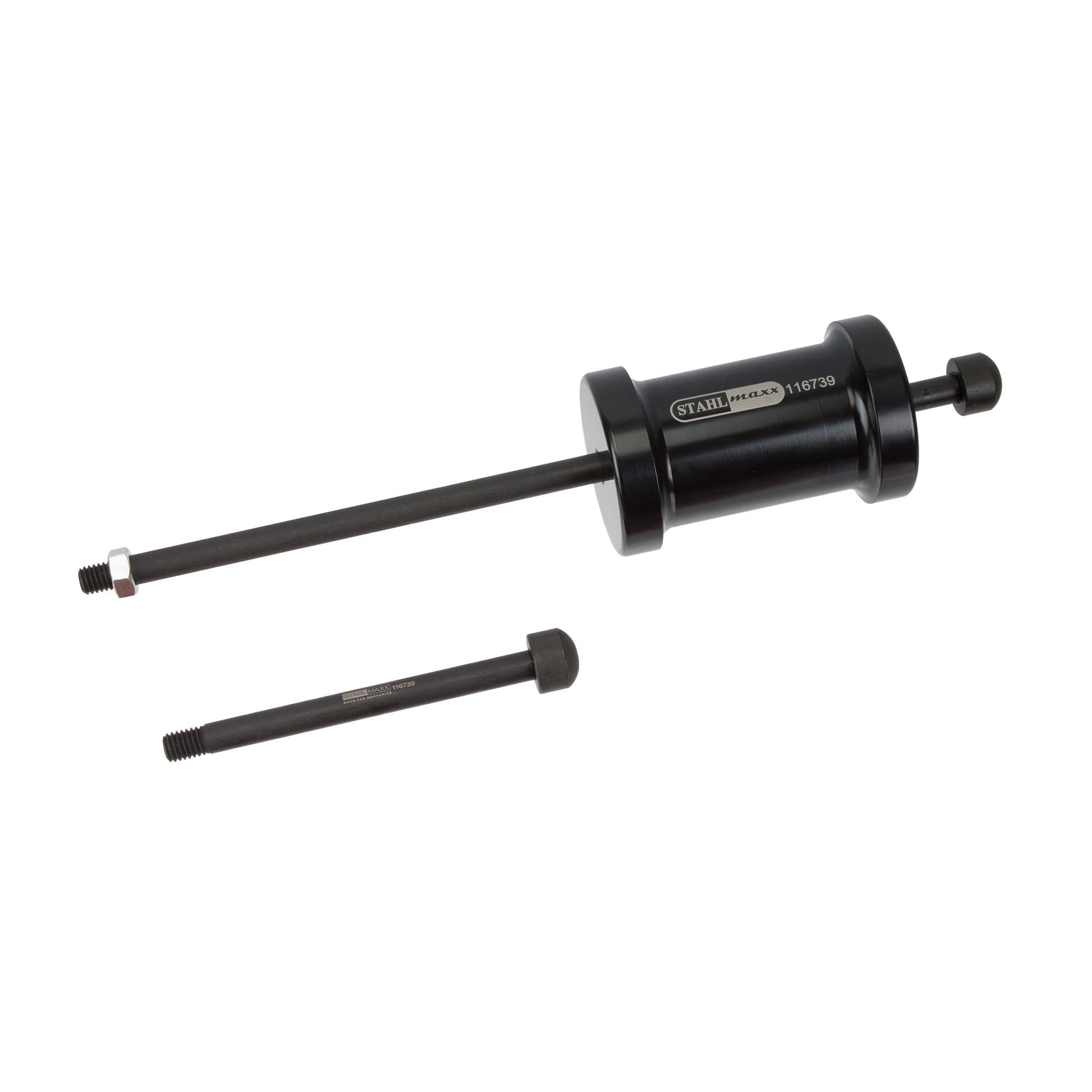 Einspritzdüsen FSI und Pumpe Düse Abzieher für VAG wie T10055 T10133