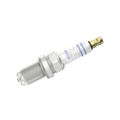 BOSCH Zündkerze (0 242 240 587) BOSCH Zündkerze (0 242 240 587)