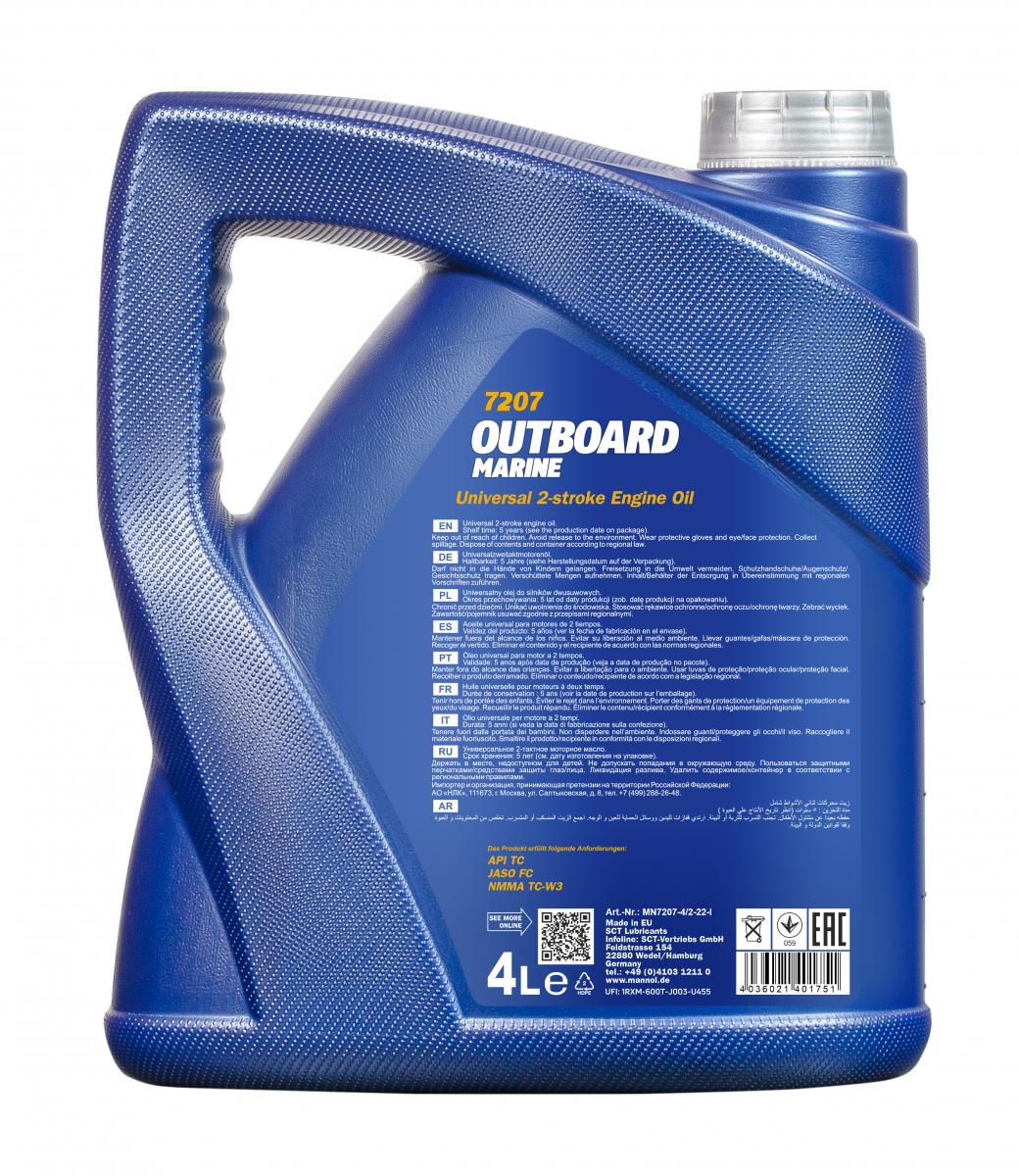 MN Outboard Marine
