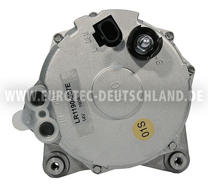 EUROTEC Generator (12090389)