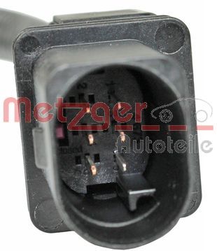 METZGER Lambdasonde (0893445)