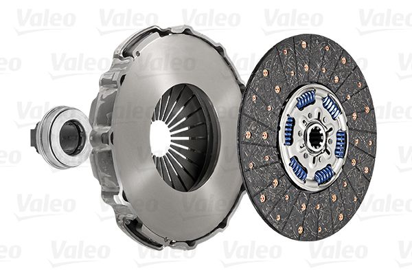 VALEO Kupplungssatz (827464) Thumbnail