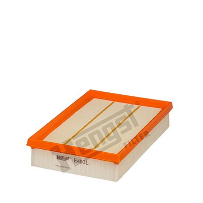 HENGST FILTER Luftfilter (E493L)