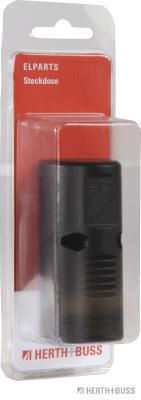 HERTH+BUSS ELPARTS Steckdose (51306442066)