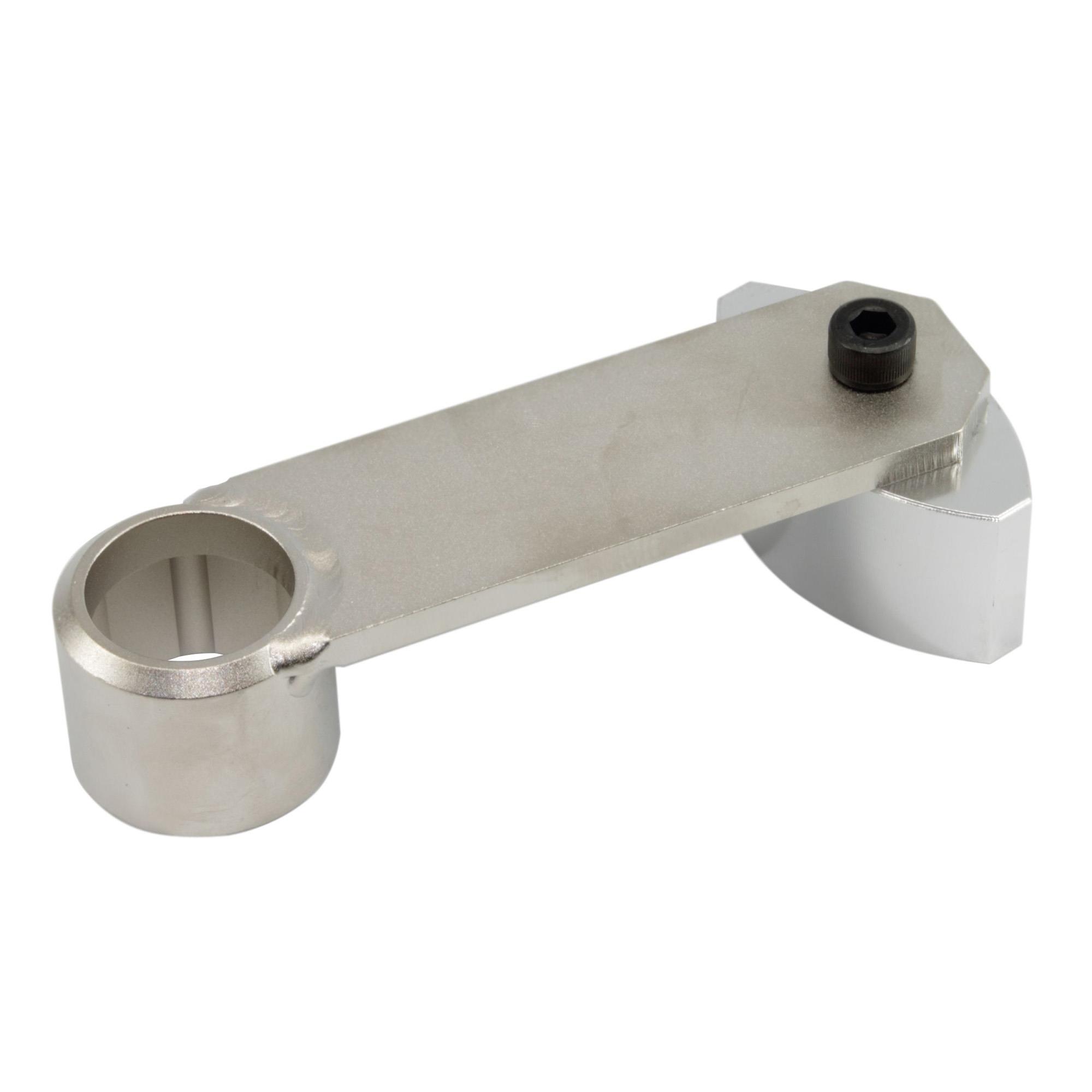 Nockenwellen- / Kurbelwellen Werkzeug für Porsche M96 / M97