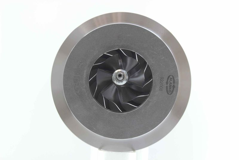 ALANKO Rumpfgruppe, Turbolader (10922008)