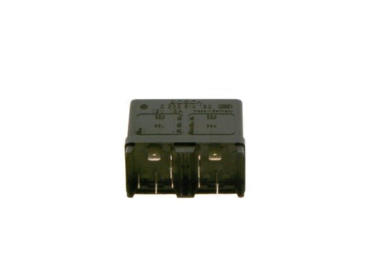 BOSCH Relais, Steuergerät-Motormanagement (0 332 514 120)