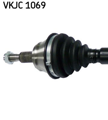 SKF Antriebswelle (VKJC 1069)