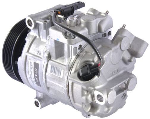 MAHLE Kompressor, Klimaanlage (ACP 485 000P) MAHLE Kompressor, Klimaanlage (ACP 485 000P)
