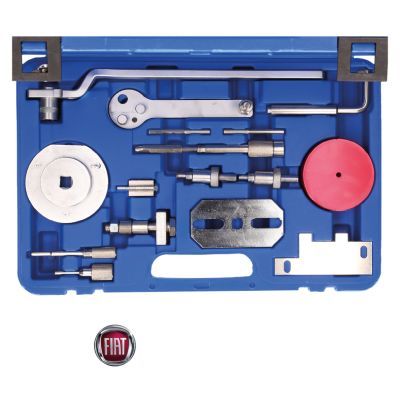 KS TOOLS Einstellwerkzeugsatz, Steuerzeiten (BT592750)