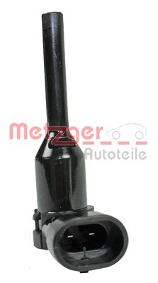 METZGER Sensor, Kühlmittelstand (0901088)