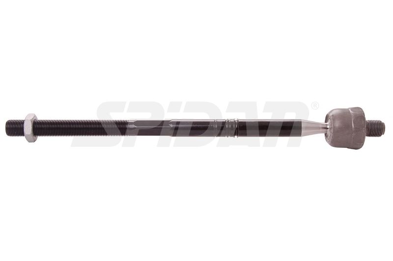 SPIDAN CHASSIS PARTS Axialgelenk, Spurstange (57855)
