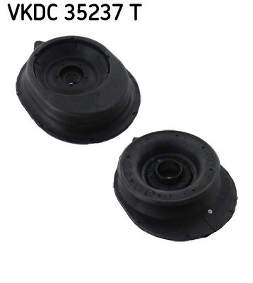 SKF Federbeinstützlager (VKDC 35237 T)