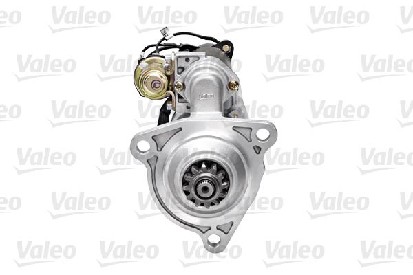 VALEO Starter (438241)