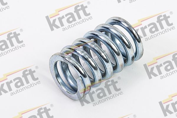 KRAFT AUTOMOTIVE Feder, Schalldämpfer (0592026) Thumbnail