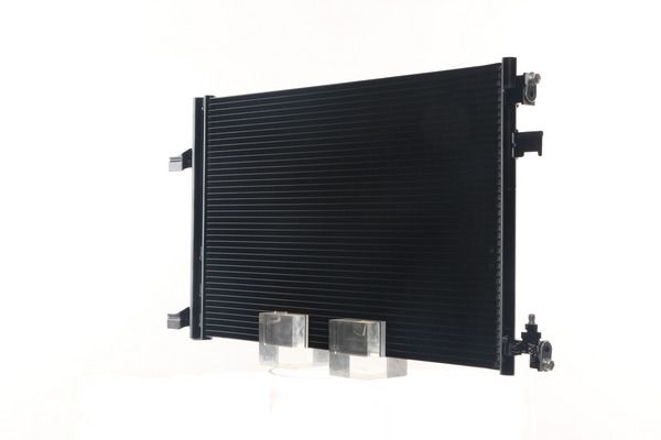 MAHLE Kondensator, Klimaanlage (AC 637 000S)
