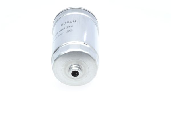 BOSCH Kraftstofffilter (1 457 434 314)