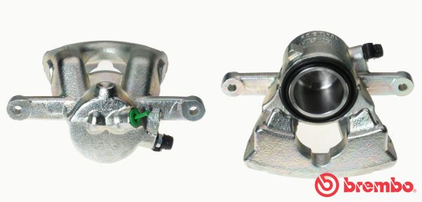 BREMBO Bremssattel (F 06 146)