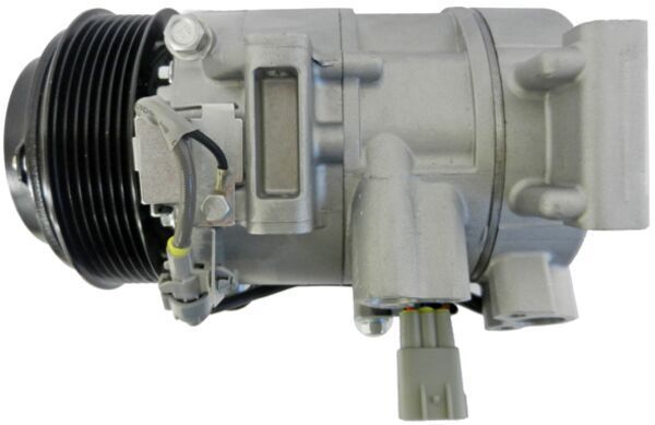 MAHLE Kompressor, Klimaanlage (ACP 24 000S)