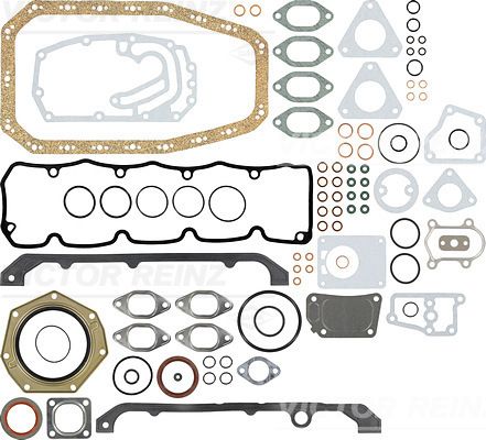 VICTOR REINZ Dichtungsvollsatz, Motor (01-33951-07)