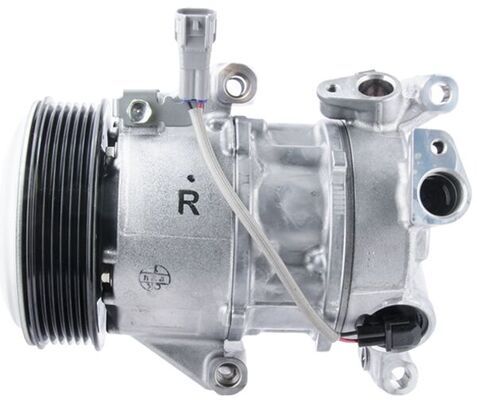 MAHLE Kompressor, Klimaanlage (ACP 529 000P) MAHLE Kompressor, Klimaanlage (ACP 529 000P)