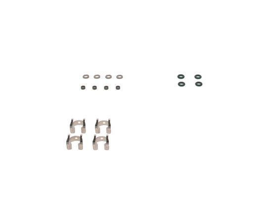 BOSCH Reparatursatz, Einspritzdüse (2 707 010 061)