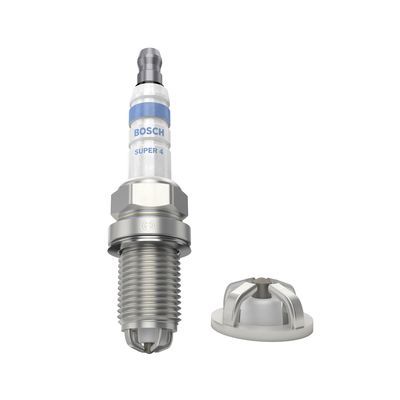 BOSCH Zündkerze (0 242 232 501) BOSCH Zündkerze (0 242 232 501)