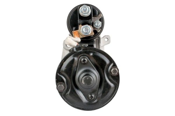 HELLA Starter (8EA 012 526-181) HELLA Starter (8EA 012 526-181)