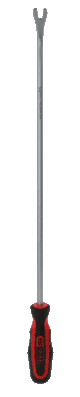 KS TOOLS Demontagewerkzeug, Halteclip-Karosserie (140.2375) KS TOOLS Demontagewerkzeug, Halteclip-Karosserie (140.2375)