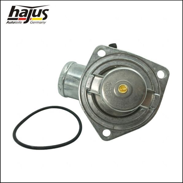 hajus Autoteile Thermostat, Kühlmittel (1211165)