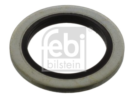 FEBI BILSTEIN Dichtring, Ölablassschraube (44793)