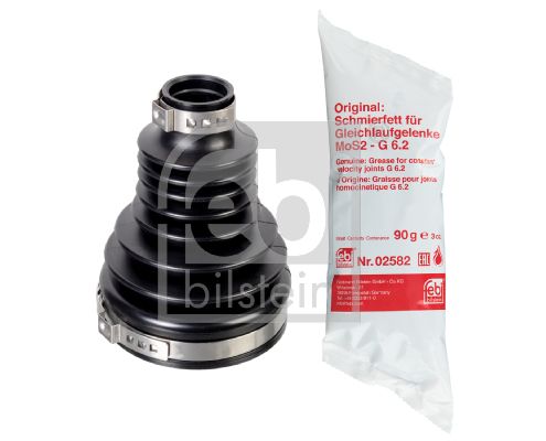 FEBI BILSTEIN Faltenbalgsatz, Antriebswelle (175236) Thumbnail