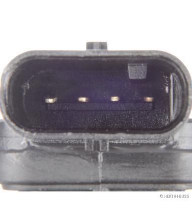 HERTH+BUSS ELPARTS Luftmassenmesser (70640209) Thumbnail