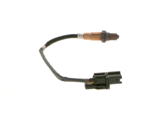 BOSCH Lambdasonde (0 258 007 067)