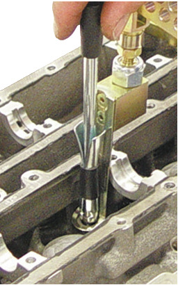 Ventilkeil-Montagewerkzeug, Ø 6 mm (KL-0125-602)