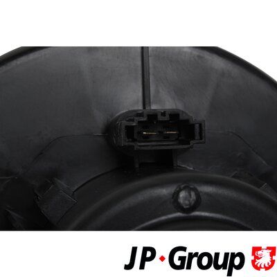 JP GROUP Innenraumgebläse (1126102100)