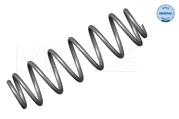 MEYLE Fahrwerksfeder (100 739 0013)