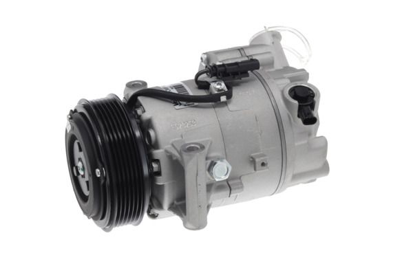 VALEO Kompressor, Klimaanlage (690210)