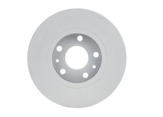 BOSCH Bremsscheibe (0 986 479 C62)