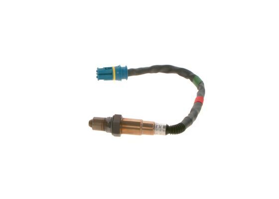 BOSCH Lambdasonde (0 258 006 320)