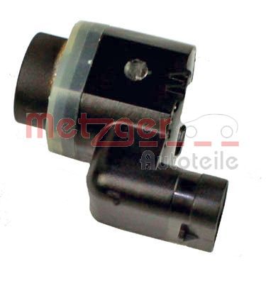 METZGER Sensor, Einparkhilfe (0901071)