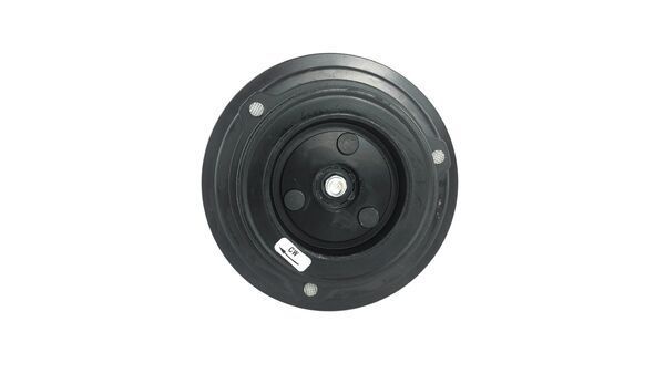 MAHLE Kompressor, Klimaanlage (ACP 868 000S)