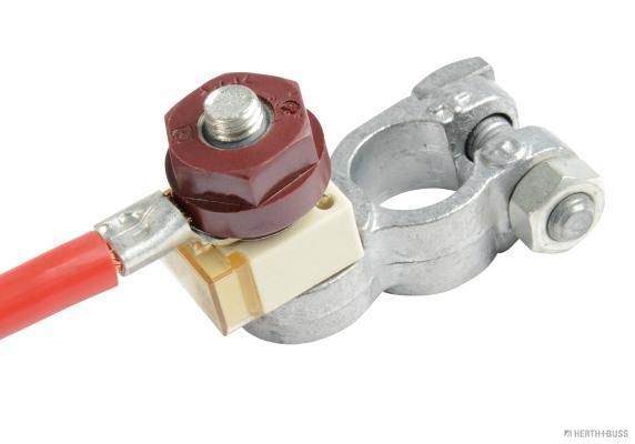 HERTH+BUSS ELPARTS Batteriepolklemme (52285032)